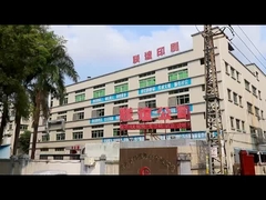 Introdução da fábrica