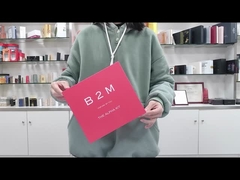 Caixa de Embalagem Magnética