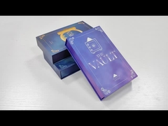 Caixa de Embalagem Magnética