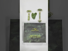 frascos de óleo para cabelo personalizados embalagem cosméticos frascos de cuidados com a pele creme facial embalagem frasco luxo