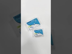 Caixa de gaveta com EVA Insert Massagem personalizada de beleza facial Roller Stick Packaging