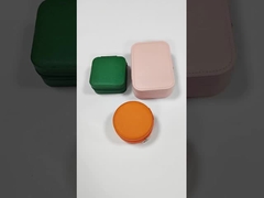 Caixa de Embalagem Magnética