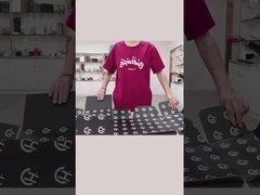 Caixa rígida dobrável