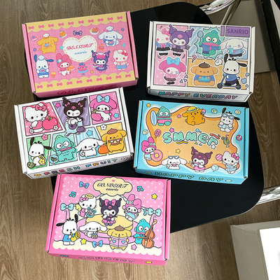 Caixas de Envio Personalizadas Cartas de Vernizamento Caixas Tipo Para Candelas de Luxo Caixas de Embalagem