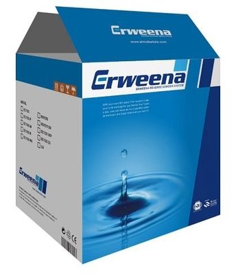 qualidade  Coated Paper Double Wave Carton Large Corrugated Shipping Box Offset Printing fábrica