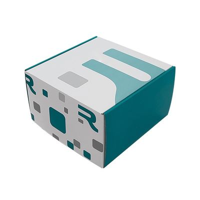 Caixas de Envio de Correios Recicláveis Caixas de Envio de Correios Kraft