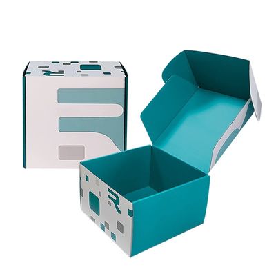Caixas de Envio de Correios Recicláveis Caixas de Envio de Correios Kraft