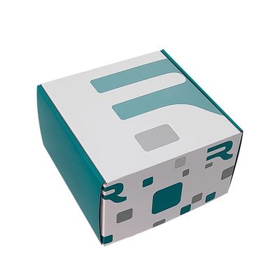 Caixas de Envio de Correios Recicláveis Caixas de Envio de Correios Kraft
