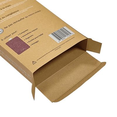 Caixa de presente de desinfetante de mão de 60 ml, 100 ml e 229 ml com garrafas de soro Attar