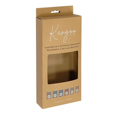 Caixas de embalagem de papel de display de retalho personalizadas com impressão CMYK