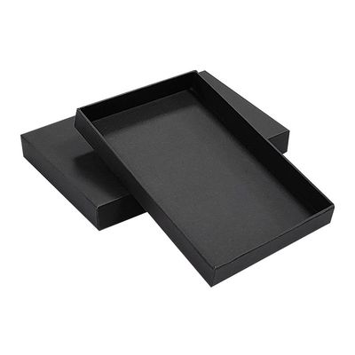 Óleo de esmalte de unhas 2 ml 3 ml 5 ml Caixa de embalagem de garrafas de papel rígido de perfume com tampa removível