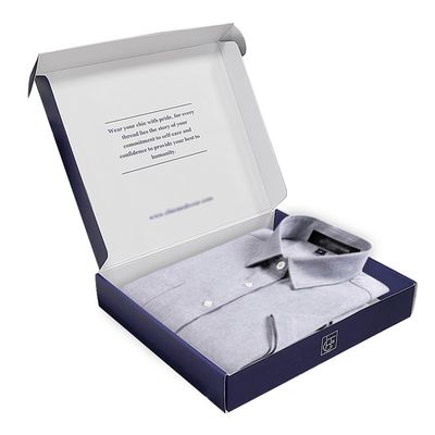 Pedido personalizado Acceptado Acessórios de manuseio para caixas de papel corrugado de envio de correio