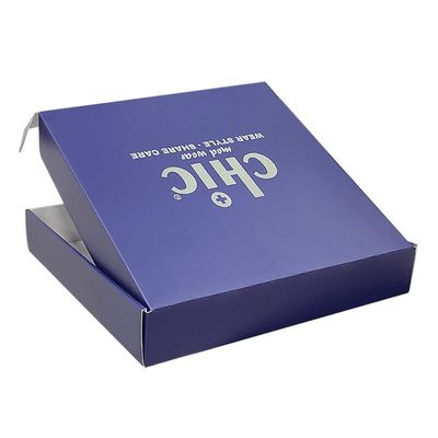 Pedido personalizado Acceptado Acessórios de manuseio para caixas de papel corrugado de envio de correio