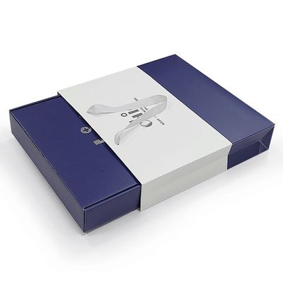 Pedido personalizado Acceptado Acessórios de manuseio para caixas de papel corrugado de envio de correio
