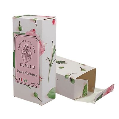 Caixas de embalagem de papel revestido para cosméticos, caixa de embalagem de embalagem de embalagem de embalagem de embalagem de embalagem de embalagem de embalagem de embalagem de embalagem de embalagem de embalagem