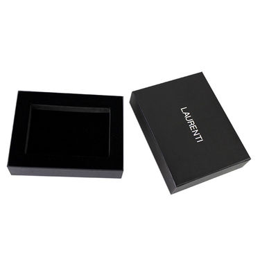 Embalagens de presente em relevo Exquisitas Caixas de embalagem de presente de papel de luxo Caixa de presente personalizada Impressa