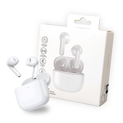 Custom Logo Printing Paper Box Reverse Direct Tuck Design para fones de ouvido Headset Earpiece