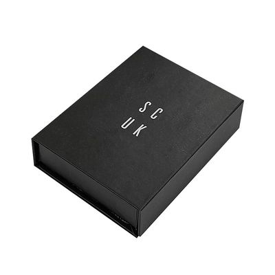Caixas de embalagem magnéticas pequenas personalizadas para embalagens de garrafas de cosméticos e perfumes