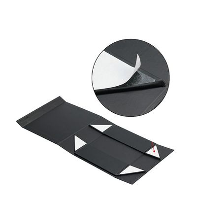 Logotipo personalizado Caixa de cestas de presente magnética de luxo para presentes grandes Durável e elegante