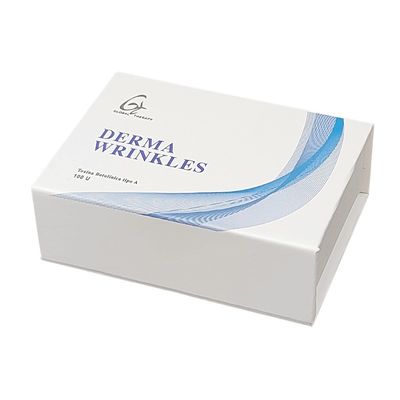 Caixa Magnética Personalizada de Presente para 10ml 100U frascos de terapia de frascos Matt / Lamination Brilhante