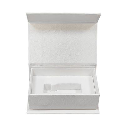 Caixa Magnética Personalizada de Presente para 10ml 100U frascos de terapia de frascos Matt / Lamination Brilhante