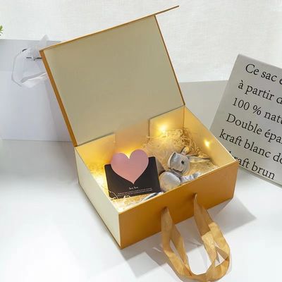Luxury XXL Large Package Boxes Hoodie Shoe Cloth Cartão Papel Caixa de embalagem
