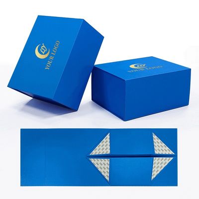 157g de papel de arte 1000g de papelão personalizado caixa de presente rígida luxuosa para roupas suéter sapatos