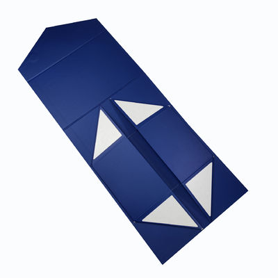 2022 Luxury Origami Magnetic Gift Box para impressão personalizada em CMYK ou Pantone Availabl