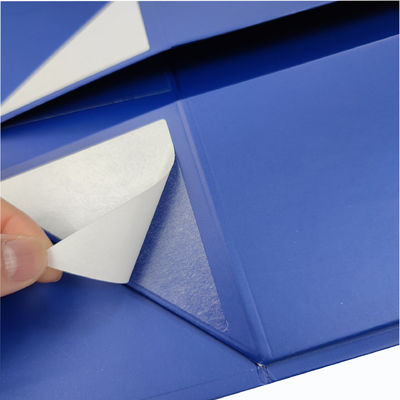 2022 Luxury Origami Magnetic Gift Box para impressão personalizada em CMYK ou Pantone Availabl