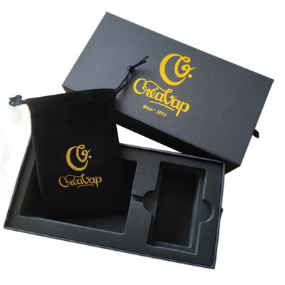 Luxo Cosmético Set de Regalo Caixa para Mulher Homem Crianças Kit de Perfumes Custom Logotipo Caixa Tipo
