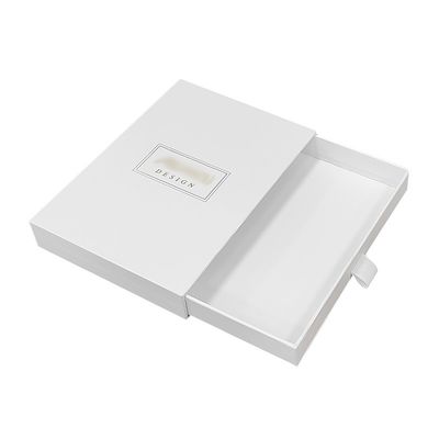 Caixa de embalagem de velas com padrão de textura e logotipo 157g papel de arte 1000g papelão