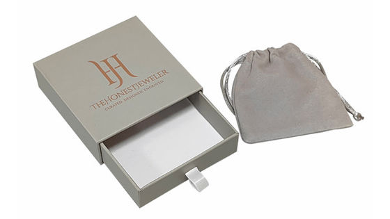 Embalagem amarela rígida e em branco para feijões de plástico Braceletes do Templo do Encanto 6 Bracelets Set
