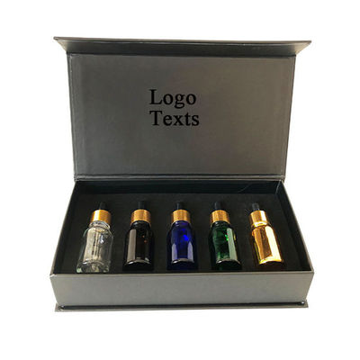 Tamanho personalizado aceito Luxury Skin Care Essential Oil Box para Creme de Proteção Solar Facial e Ocular
