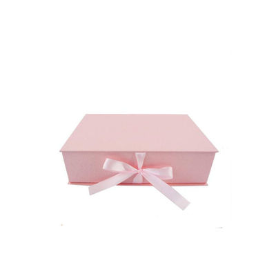 Caixa de embalagem de peruca de cabelo de luxo