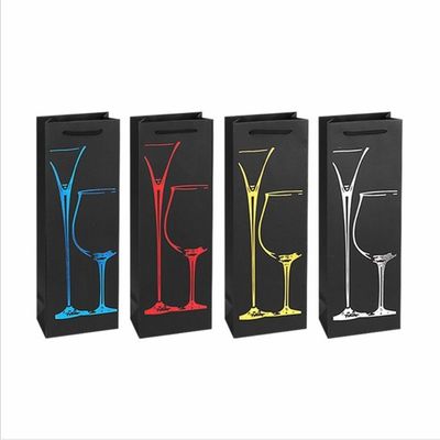 Embalagens personalizadas em cartão CMYK ou Pantone para uísque e vinho de luxo