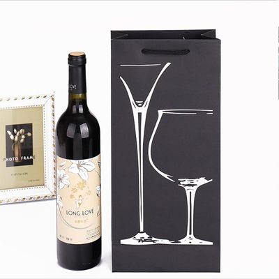 Embalagens personalizadas em cartão CMYK ou Pantone para uísque e vinho de luxo