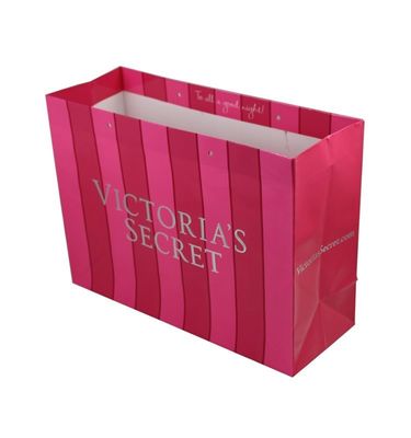 Bolsas de papel de arte de presente para embalagens de chá Logotipo personalizado