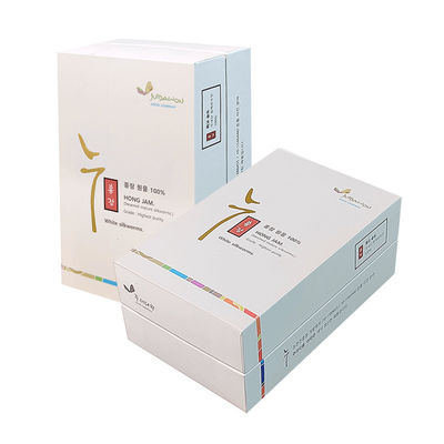 frascos de óleo para cabelo personalizados embalagem cosméticos frascos de cuidados com a pele creme facial embalagem frasco luxo