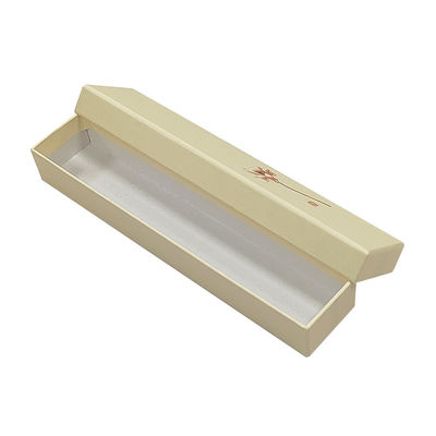 Hot Custom Deluxe Elegante Prático Cartão de Presente Coberta E Caixa Base Para Presente Joias Conjuntos Embalagem Com Inserto de espuma