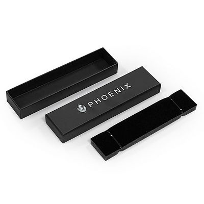 Luxury Watch Band Gift Custom Package Retail Watch Strap Packaging Paper Watch Band Packaging Box (Pacote de embalagem em papel)