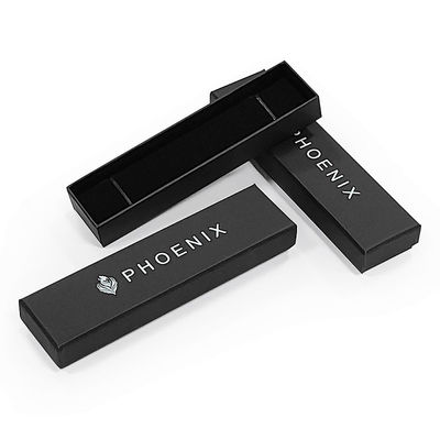 Luxury Watch Band Gift Custom Package Retail Watch Strap Packaging Paper Watch Band Packaging Box (Pacote de embalagem em papel)