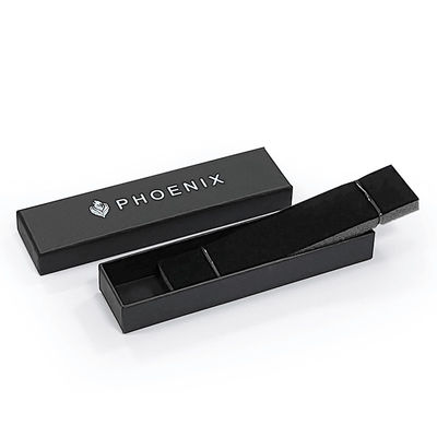 Luxury Watch Band Gift Custom Package Retail Watch Strap Packaging Paper Watch Band Packaging Box (Pacote de embalagem em papel)