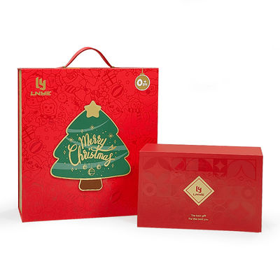 Logotipo personalizado convidado porta de casamento chinês caixa de presente caixa de doces caixa de embalagem de papel vestido de casamento caixa de presente com fecho de fita