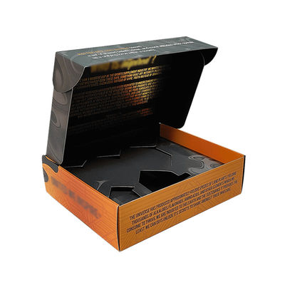 Caixa de Envio de Mailer de Flores de Perfumes