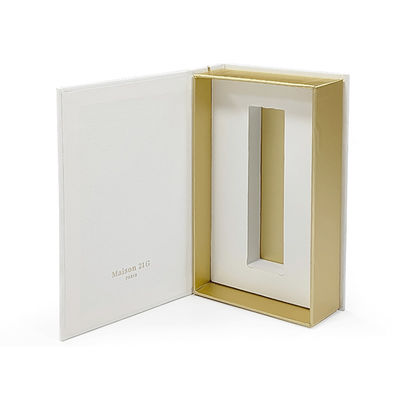 Embalagens de papel de luxo personalizadas caixa de presente de fecho magnético caixa de papel magnético de logotipo personalizado para embalagens cosméticas de perfumes