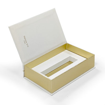 Embalagens de papel de luxo personalizadas caixa de presente de fecho magnético caixa de papel magnético de logotipo personalizado para embalagens cosméticas de perfumes