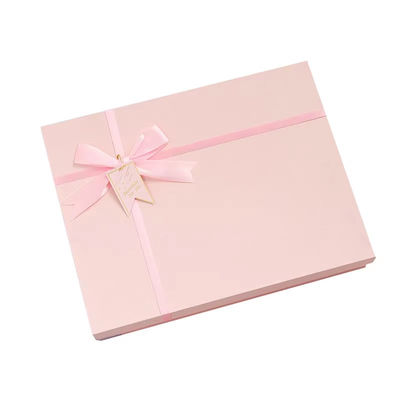 Caixa de presente de Natal personalizada Caixa de embalagem de embalagem de embalagem de embalagem de embalagem