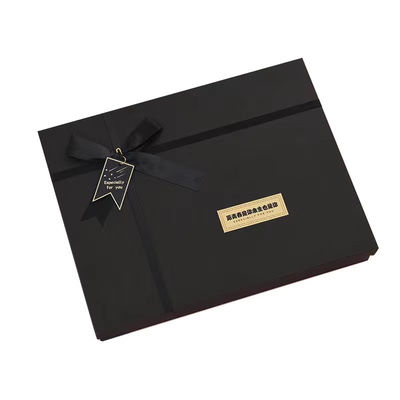 Caixa de presente de Natal personalizada Caixa de embalagem de embalagem de embalagem de embalagem de embalagem