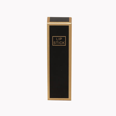 Logotipo Eco Amigável Personalizado Papel de Luxo Embalagem Cosmética Batom Gloss de Lábios Tubo Lips Glaze Embalagem Caixa de Presente