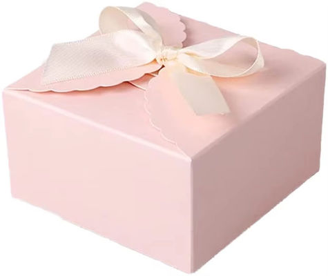 Embalagem de caixa de presente magnética reciclável personalizada Caixa de papel rígida dobrável de luxo para embalagem de presentes